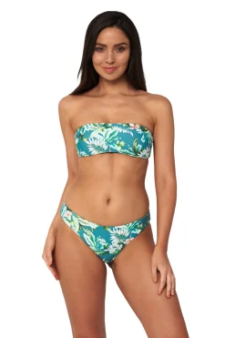 Hot Tropics Tube Bandeau