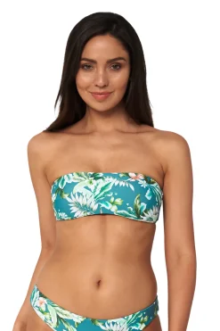 Hot Tropics Tube Bandeau