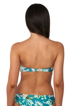 Hot Tropics Tube Bandeau