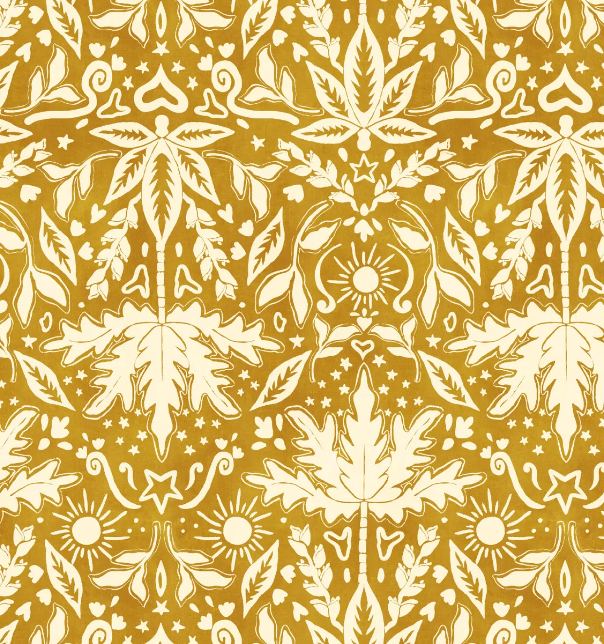 Huahine Reversible High Waist Pant