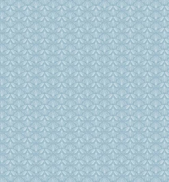 Indienne Reversible Crochet Slide Tri