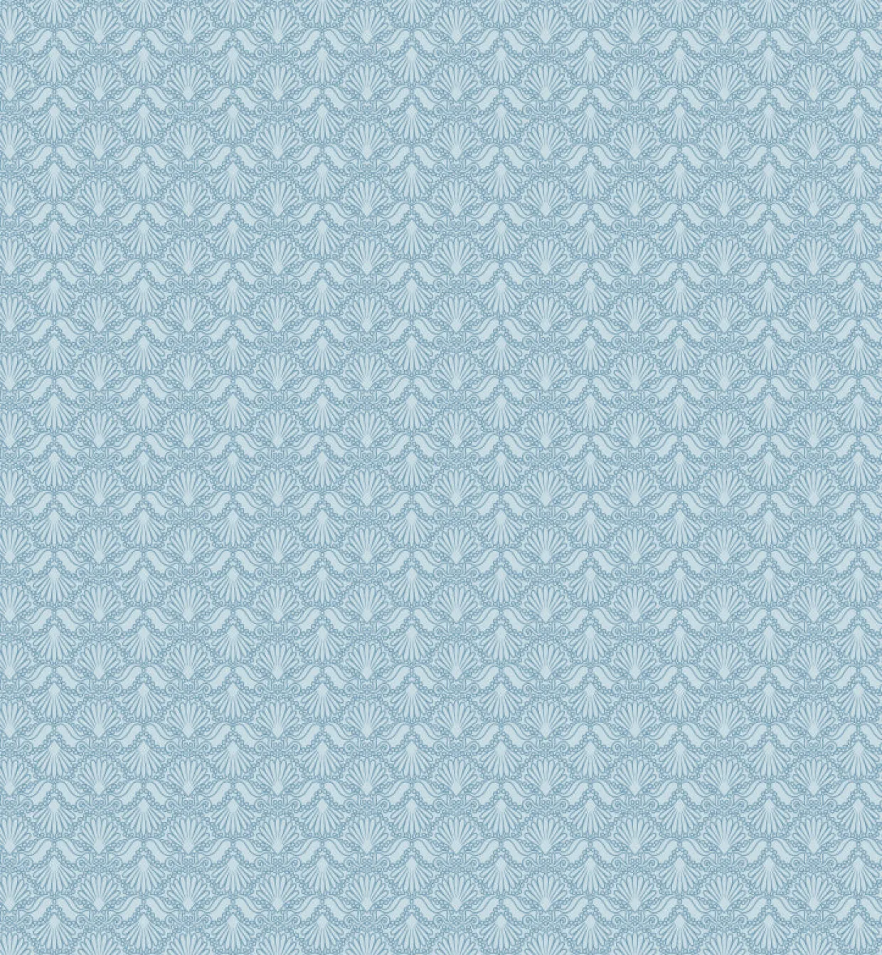 Indienne Reversible Crochet Slide Tri