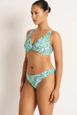 Indienne Reversible Newport Pant