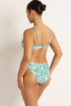 Indienne Reversible Newport Pant