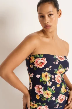 Juliette Bandeau Singlet