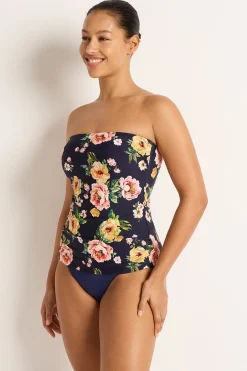 Juliette Bandeau Singlet