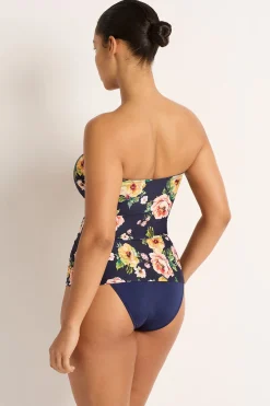 Juliette Bandeau Singlet