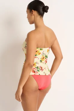 Juliette Bandeau Singlet