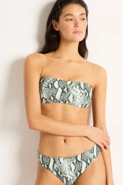 Karli Bandeau Bra