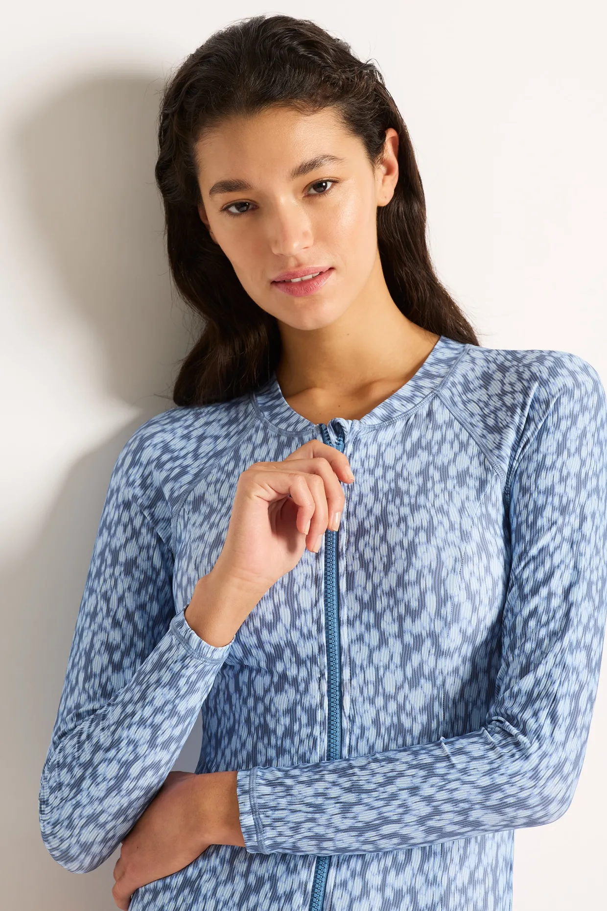 Louis Long Sleeve Surfsuit