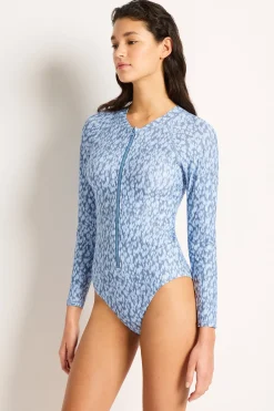 Louis Long Sleeve Surfsuit