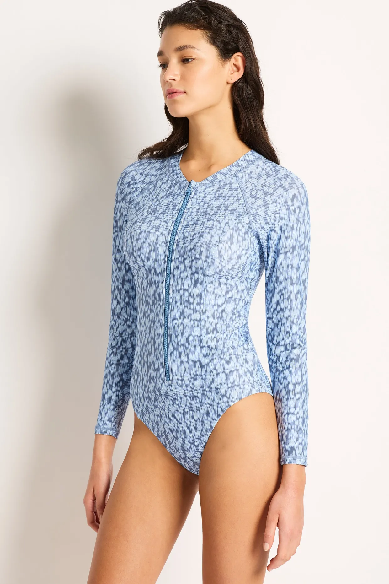 Louis Long Sleeve Surfsuit