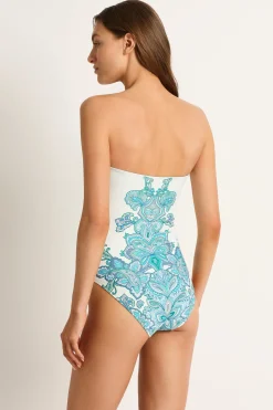 Lucy Bandeau One Piece