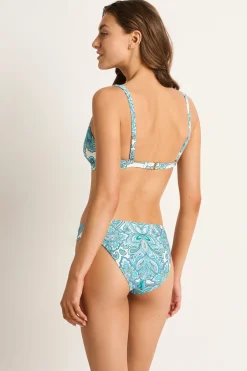 Lucy D/DD Longline Tri