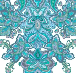 Lucy Frill Wrap One Piece