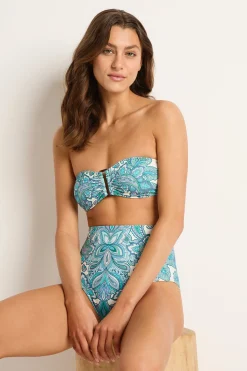 Lucy High Waist Pant