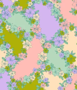 Mae Ruched U Wire bandeau