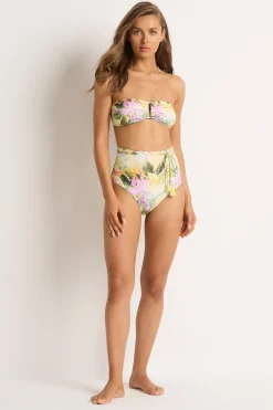 Making Waves Avalon Bandeau Bra