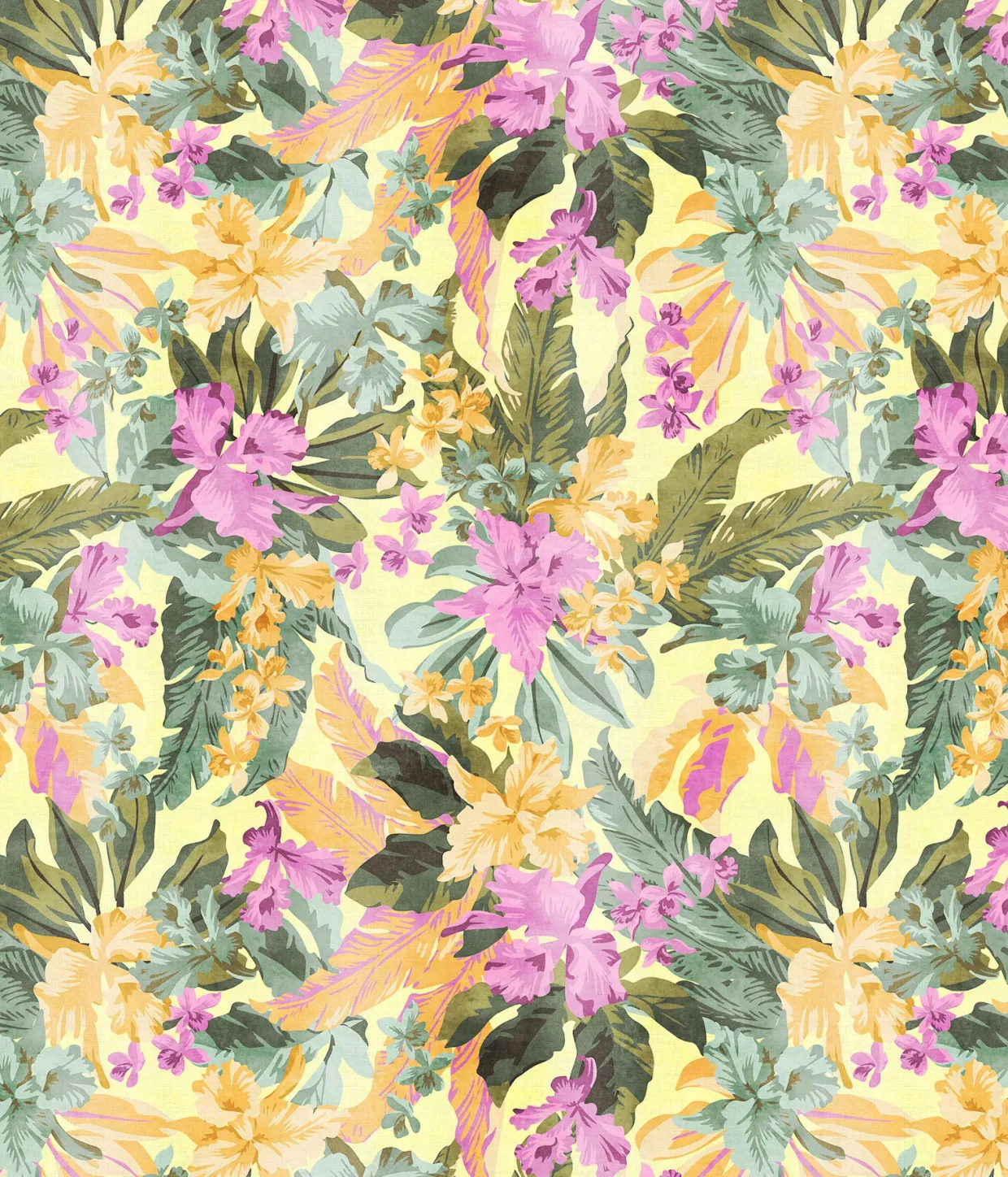 Making Waves Crop Bralette