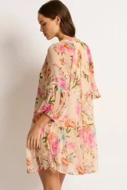 Margeurite Mini Dress