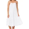 ML Separates Frill Midi Sundress
