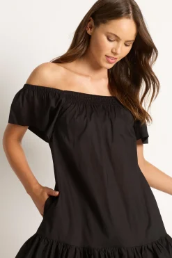 ML Separates Olivia Mini Dress