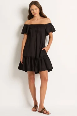 ML Separates Olivia Mini Dress