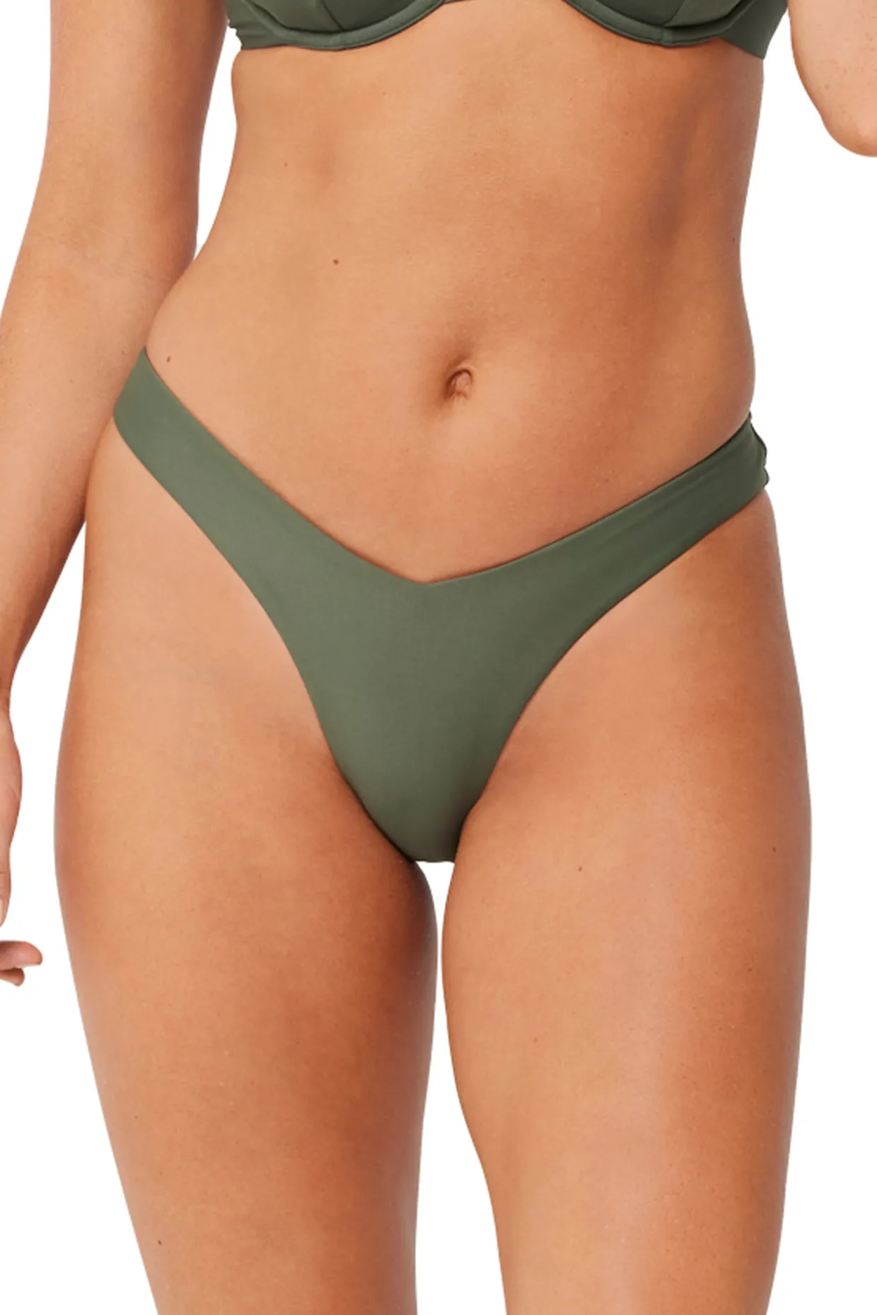 ML Separates Skimpy V Bikini Pant