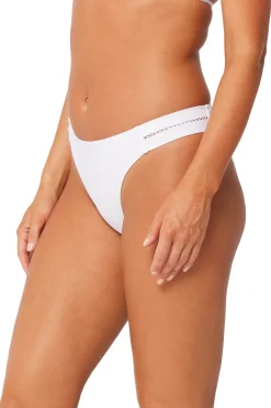 ML Separates Twin Band Bikini Pant