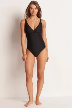 Multi Fit Twist Maillot