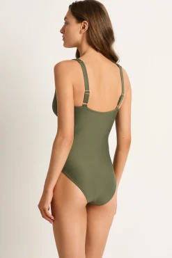 Multi Fit V One Piece