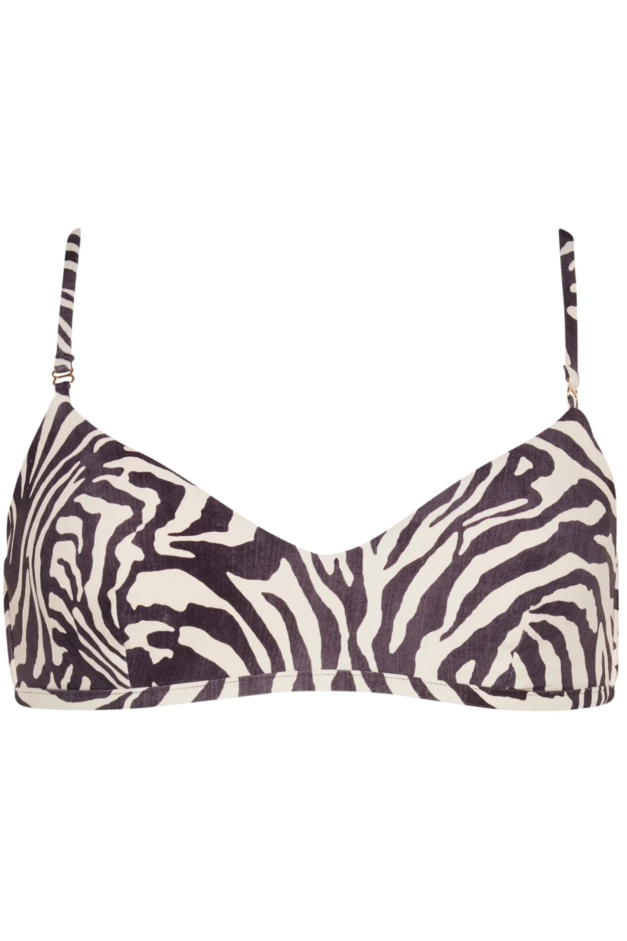 Paluma Bralette Bikini Top