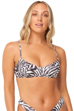 Paluma Bralette Bikini Top