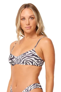 Paluma Bralette Bikini Top