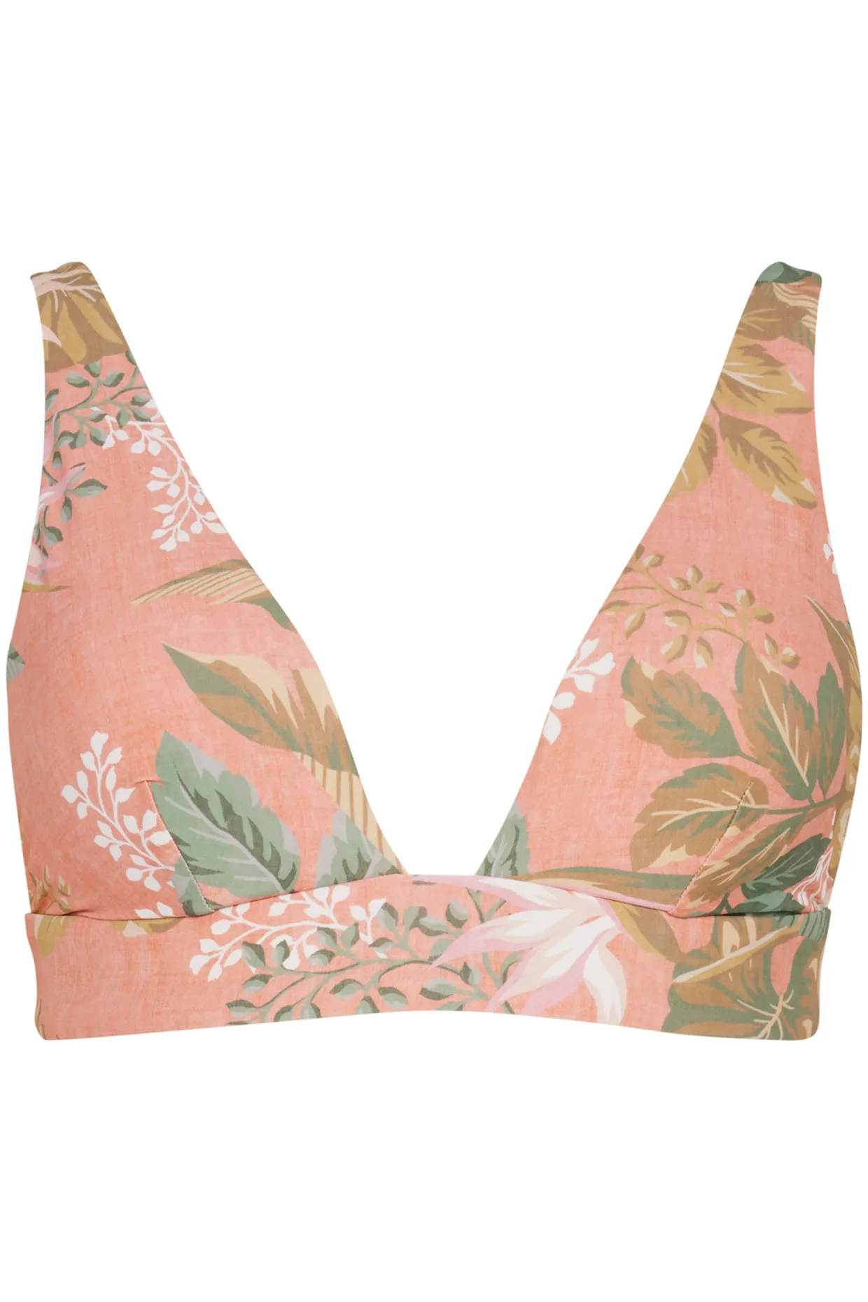 Paluma DD Long Line Tri