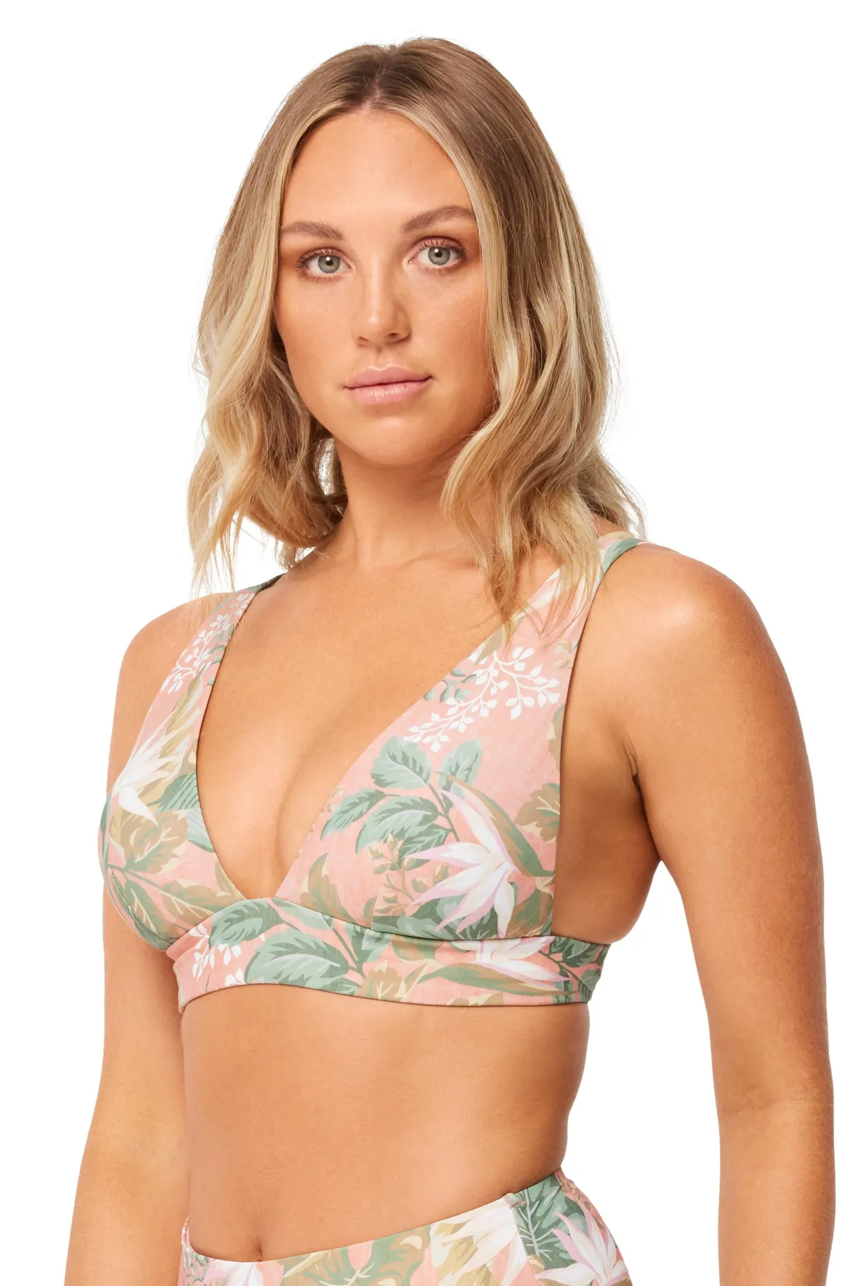 Paluma DD Long Line Tri