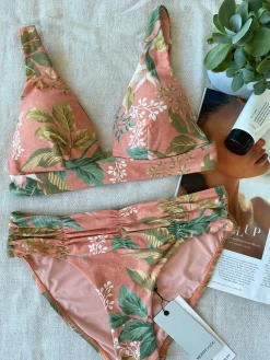 Paluma DD Long Line Tri