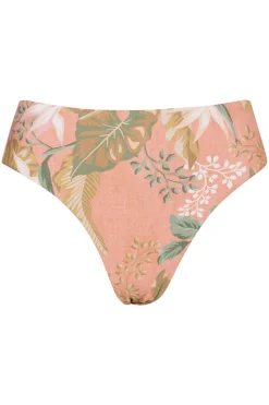 Paluma High Waist Pant