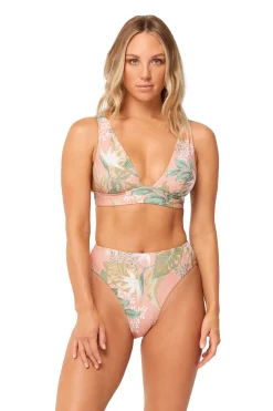 Paluma High Waist Pant