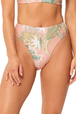 Paluma High Waist Pant