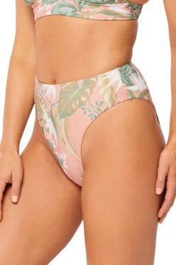 Paluma High Waist Pant