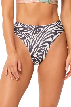 Paluma High Waist Pant