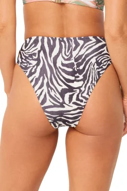 Paluma High Waist Pant