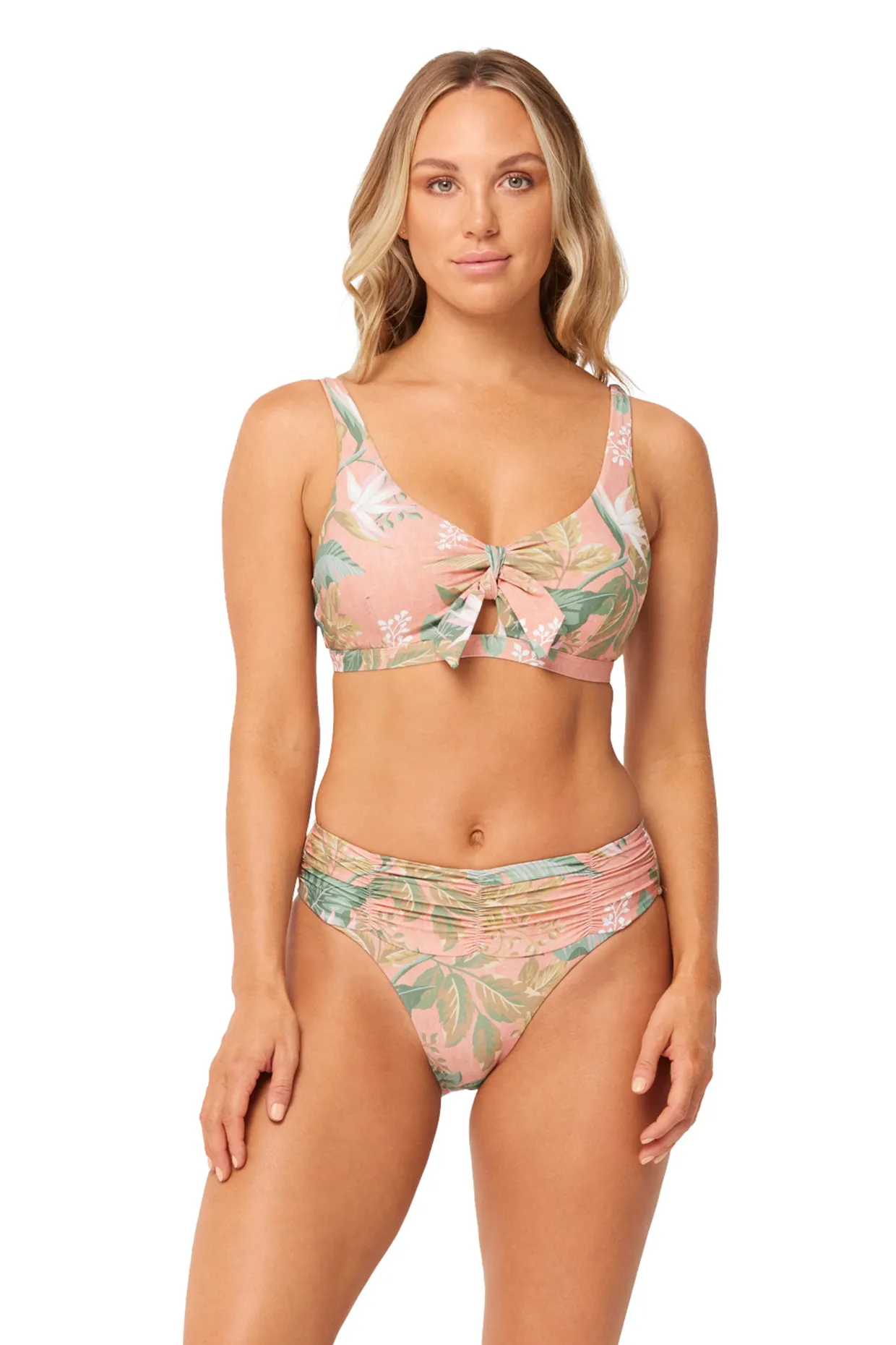 Paluma Multi Fit Crop Top