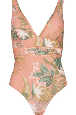 Paluma Muti Fit V One Piece