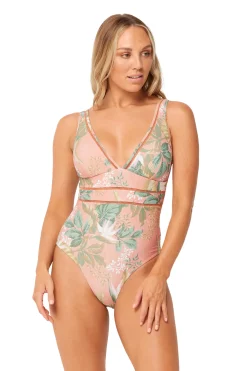 Paluma Muti Fit V One Piece