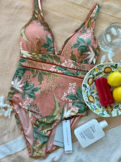 Paluma Muti Fit V One Piece