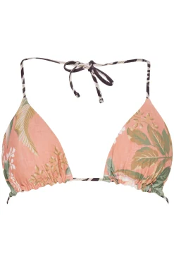 Paluma Reversible Slide Tri Bikini Top