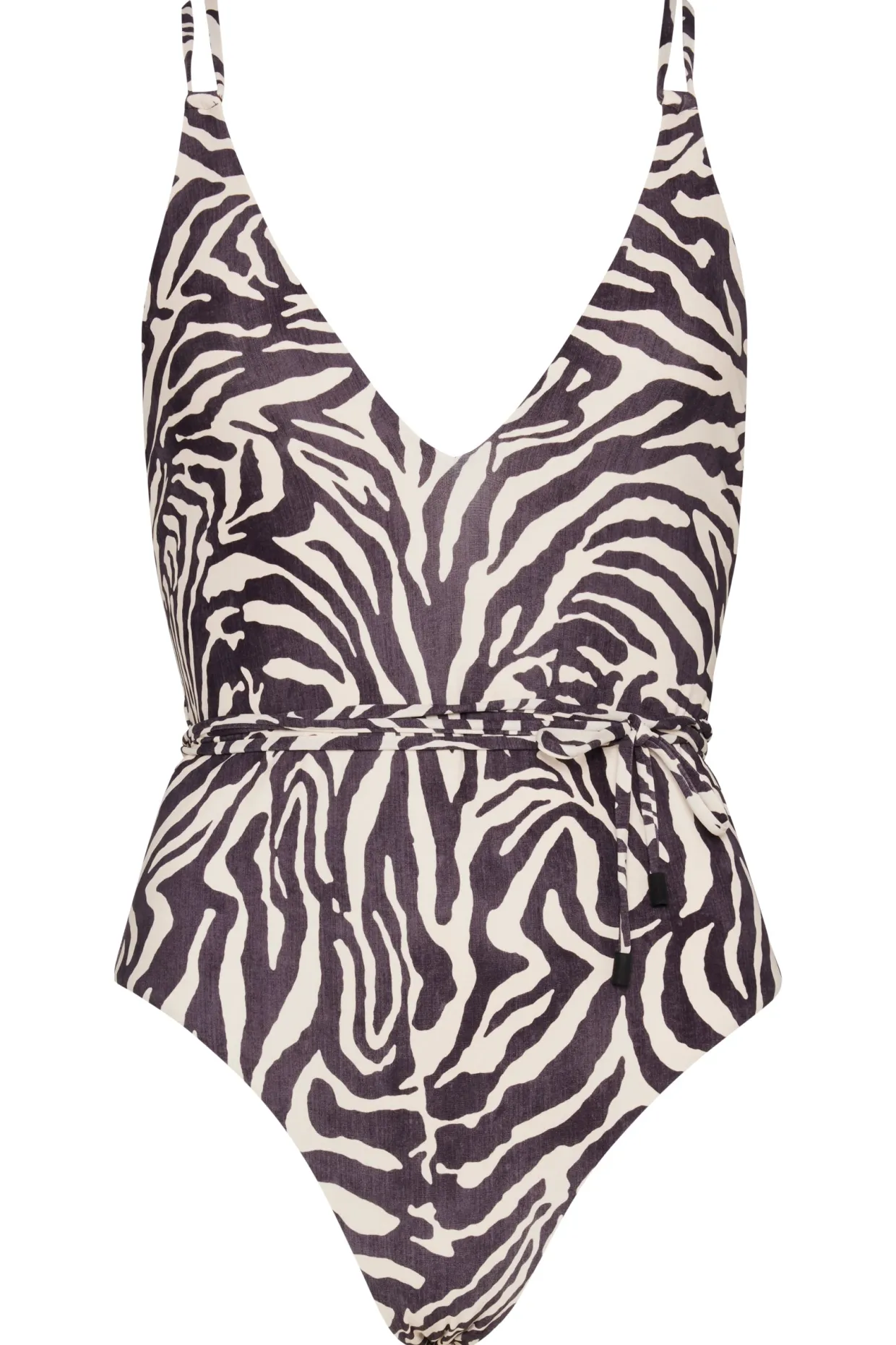 Paluma Rouleau Wrap One Piece