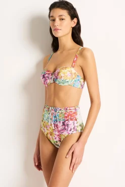 Pandora Balconette Bra